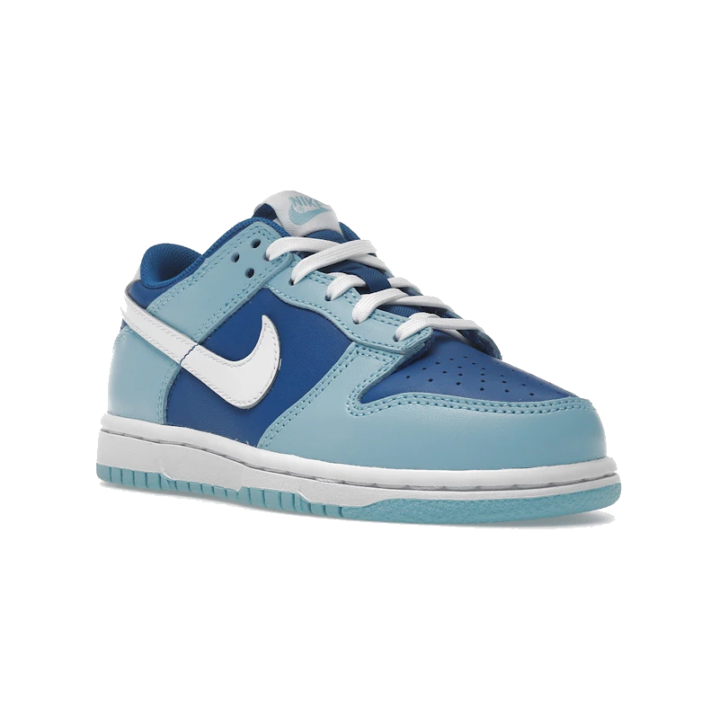 Nike Dunk Low Argon 2022 (PS) secondary image