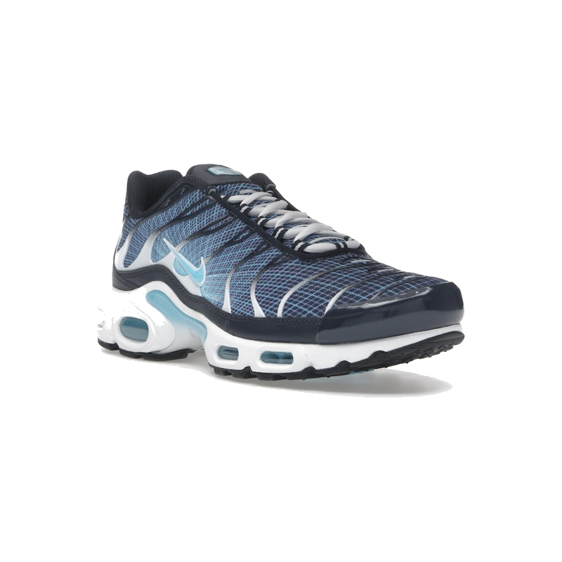 Nike Air Max Plus Dark Obsidian