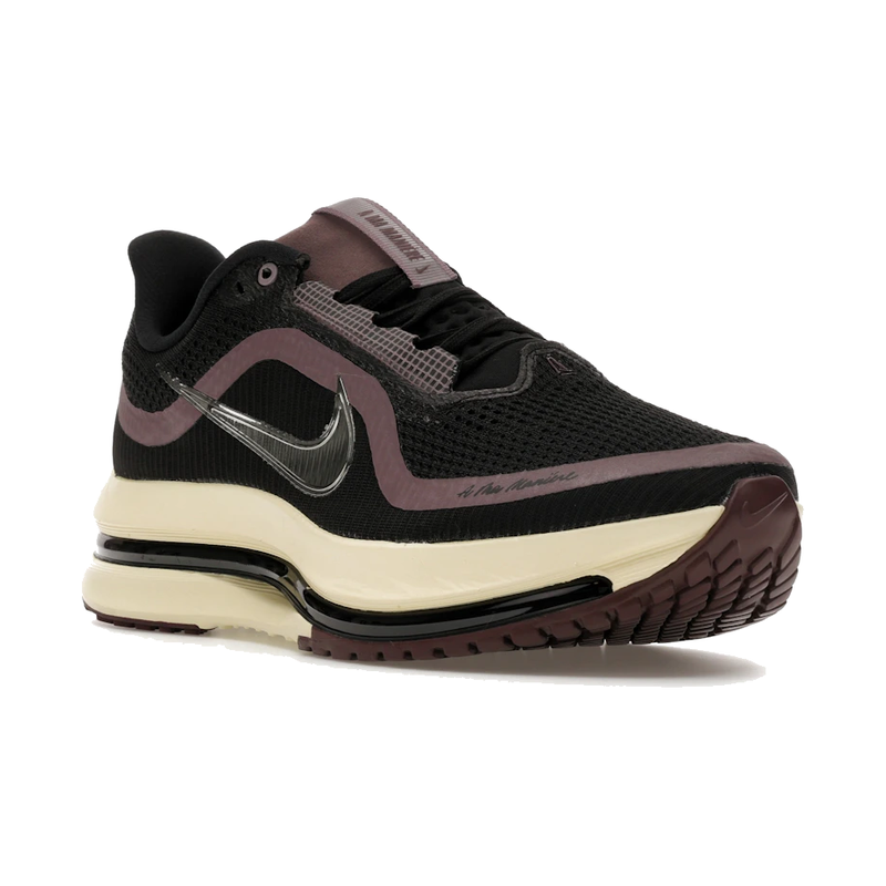 Nike Air Zoom Pegasus Premium SP A Ma Maniére Black Burgundy Crush