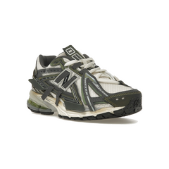 New Balance 1906A Olive Juice Sea Salt