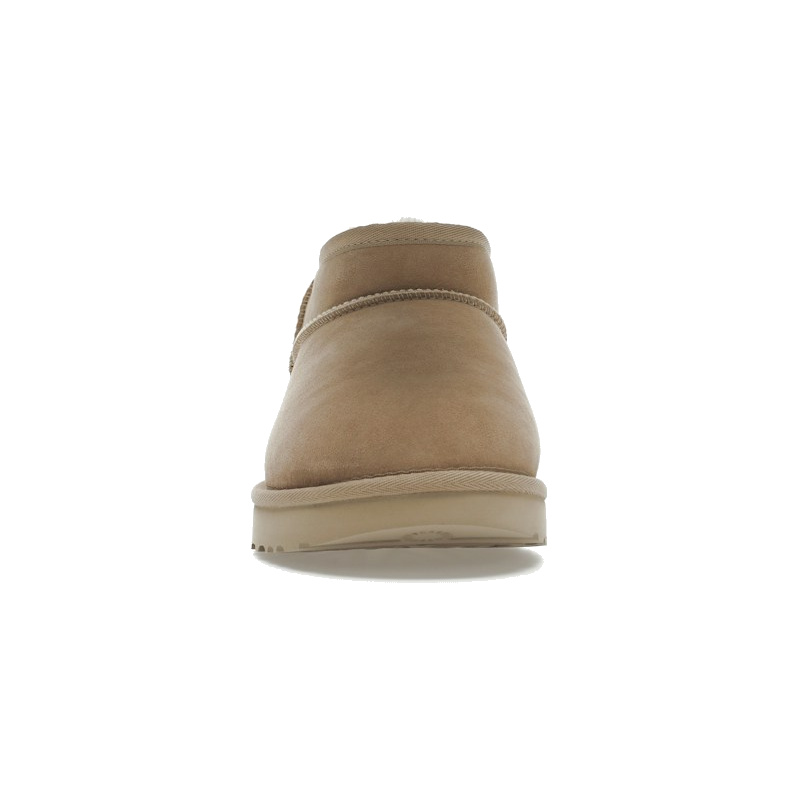 UGG Classic Ultra Mini Boot Sand secondary image