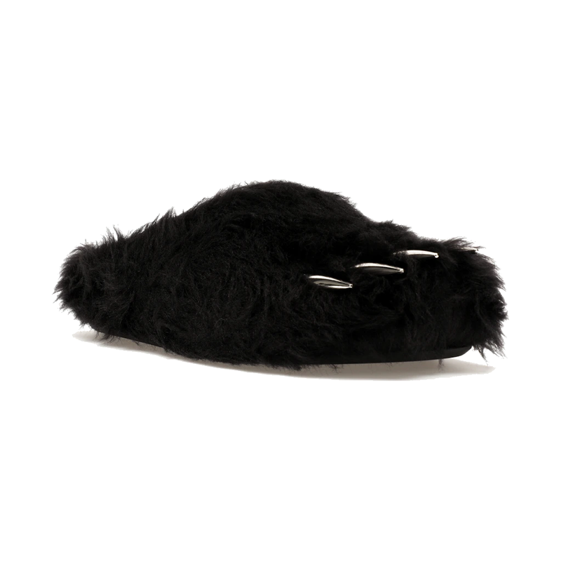 Bravest Studios Bear Claw Mule Black