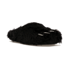Bravest Studios Bear Claw Mule Black