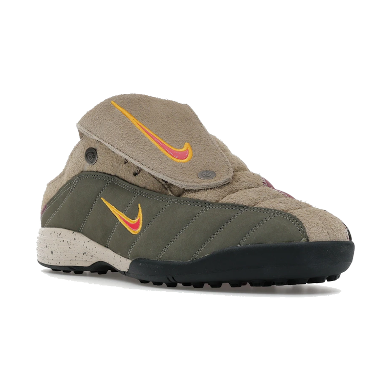 Nike Total 90 Mule Kids of Immigrants Khaki