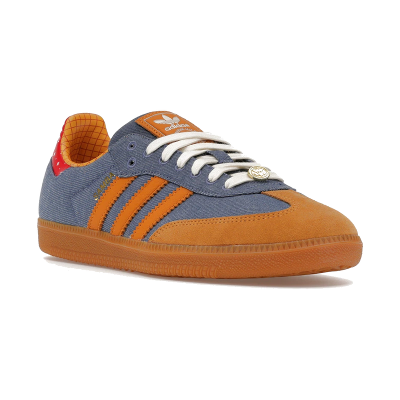 Adidas Samba OG Disney Pixar's Toy Story Woody secondary image