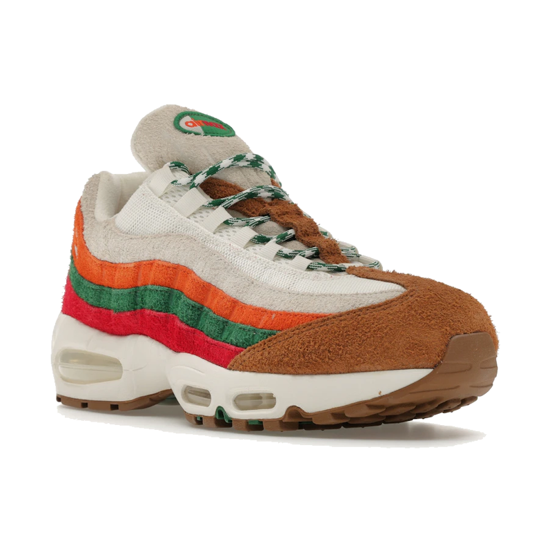 Nike Air Max 95 OG Big Bubble 7-Eleven secondary image