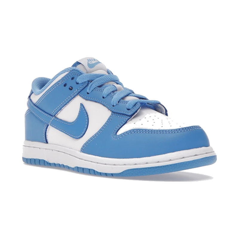 Nike Dunk Low UNC (PS) secondary image