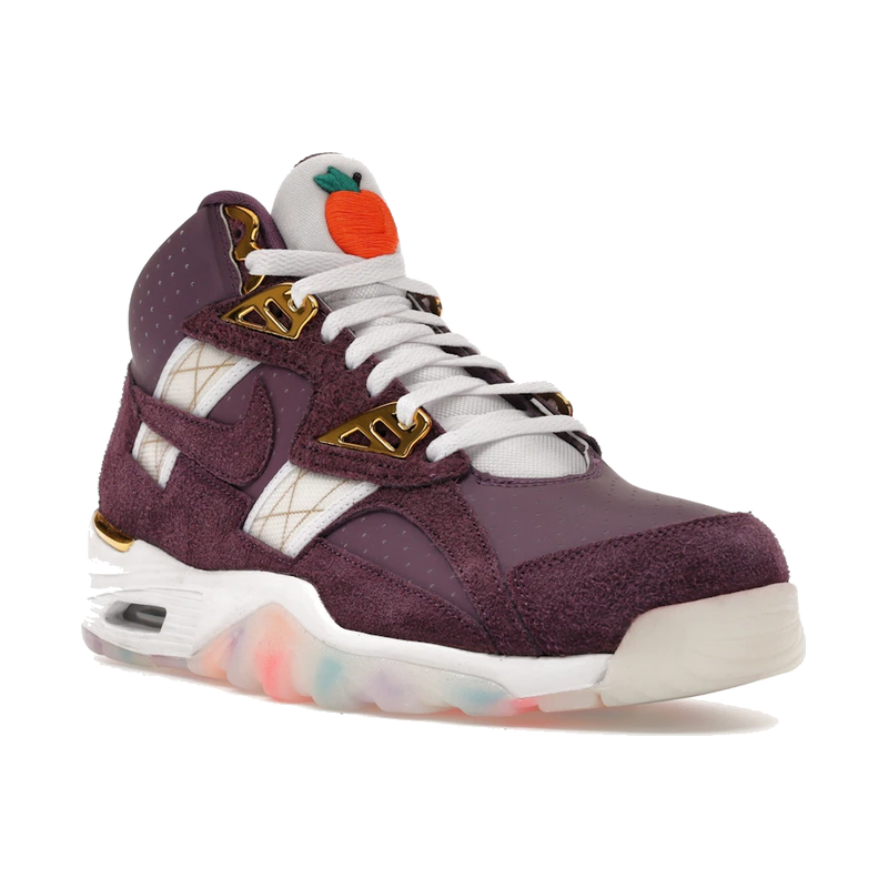 Nike Air Trainer SC High Atlanta Olympics 30th Anniversary secondary image