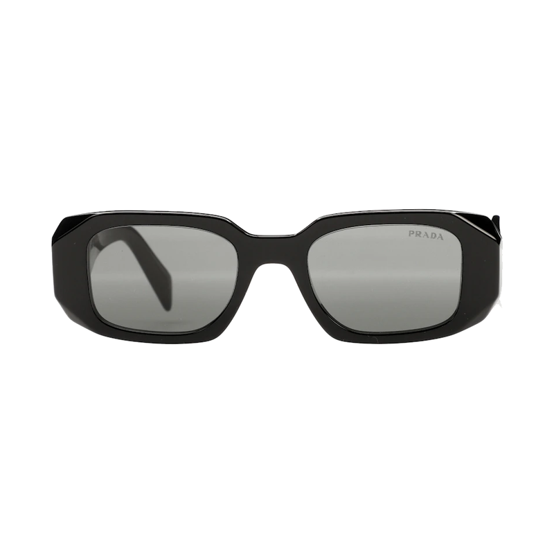 Prada Symbole Sunglasses Black secondary image