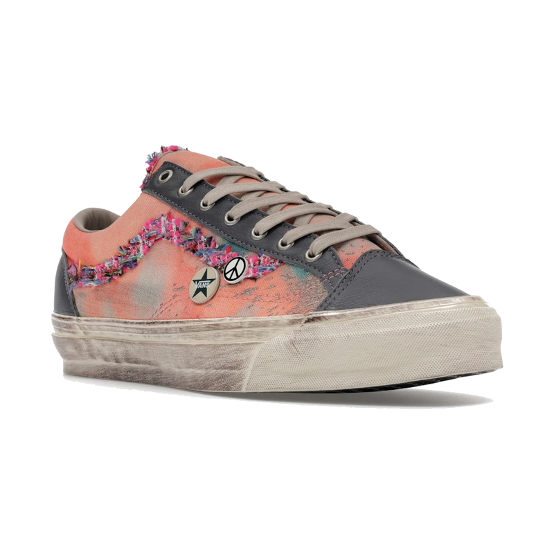 Vans Old Skool 36 LX Souvenir Asphalt secondary image
