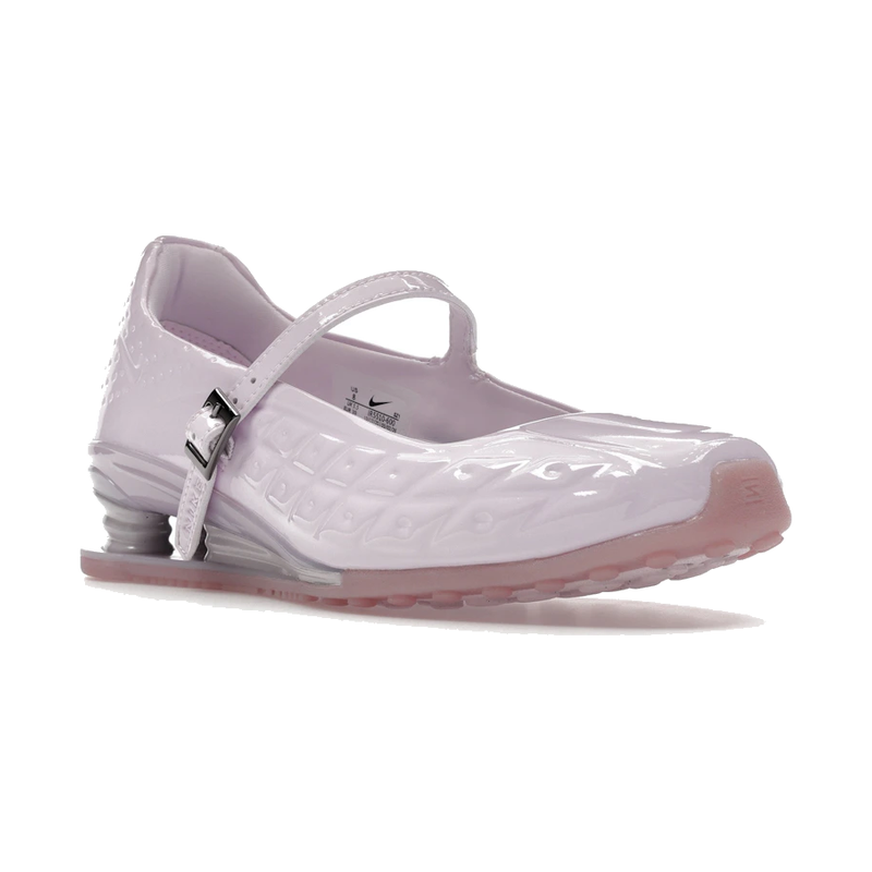 Nike Shox Z Calistra Pearl Pink secondary image