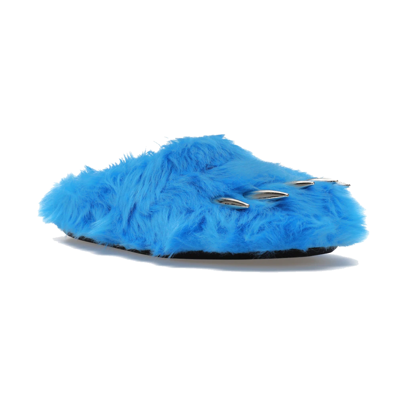 Bravest Studios Bear Claw Mule Blue secondary image