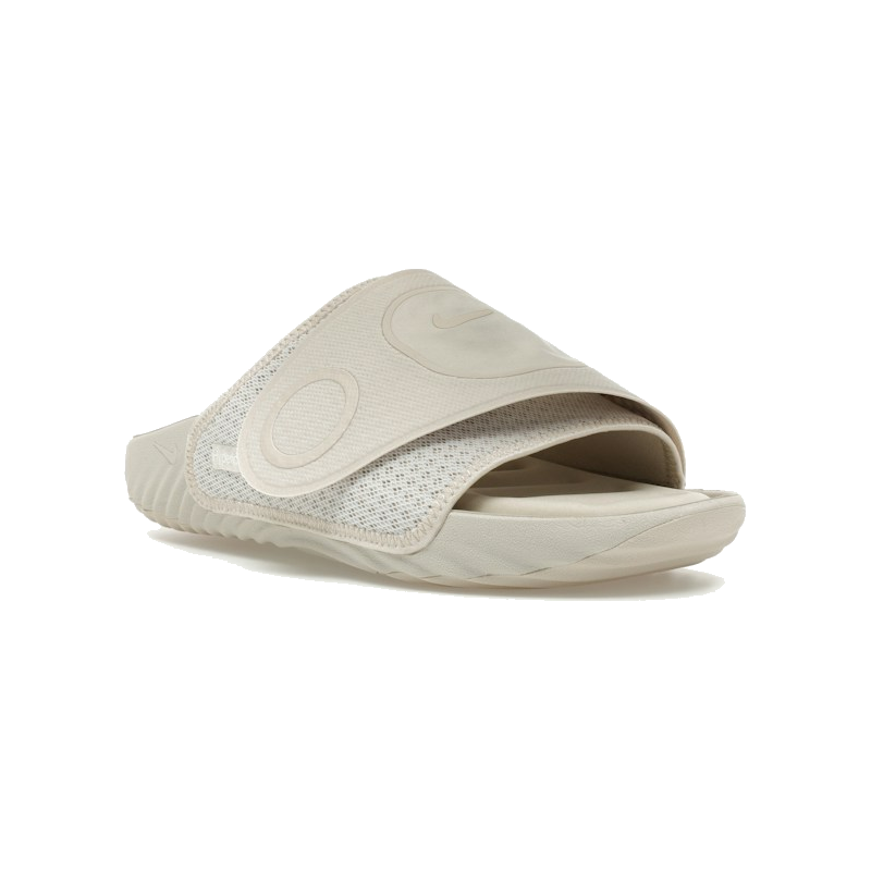 Nike x Hyperice Air Zoom Hyperslide Orewood Brown