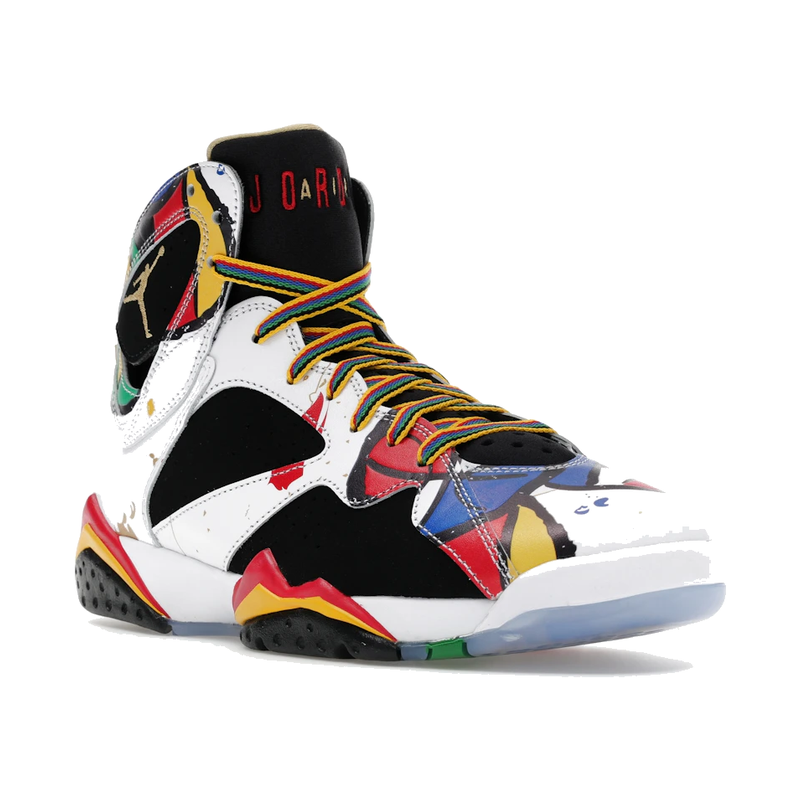 Air Jordan 7 Retro Miro 2026 secondary image