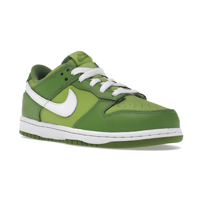 Nike Dunk Low Chlorophyll (PS) secondary image