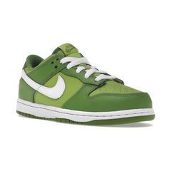 Nike Dunk Low Chlorophyll (PS)