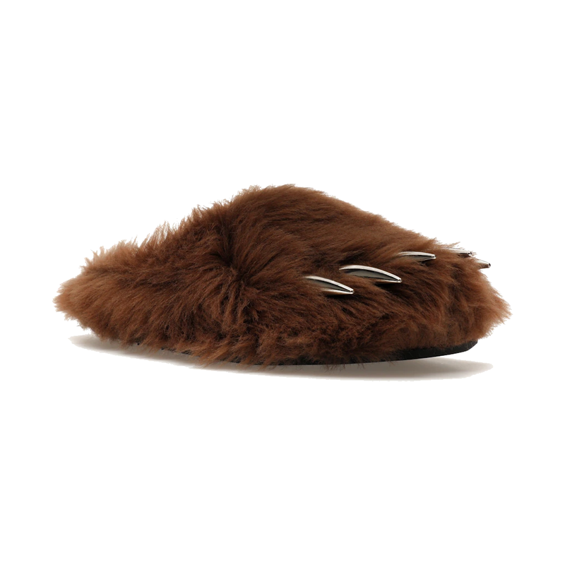 Bravest Studios Bear Claw Mule Brown
