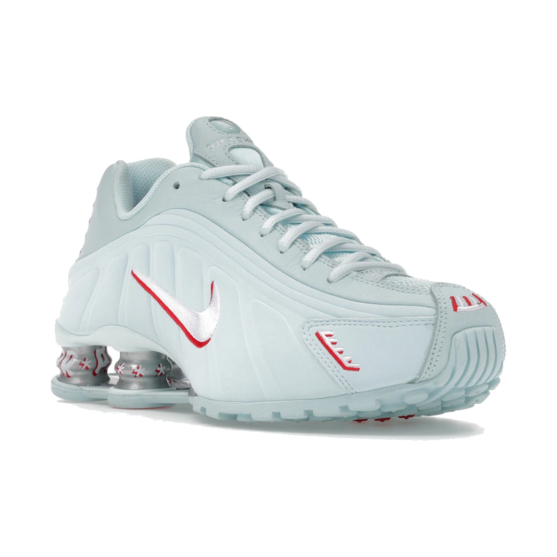 Nike Shox R4 Puerto Rico secondary image