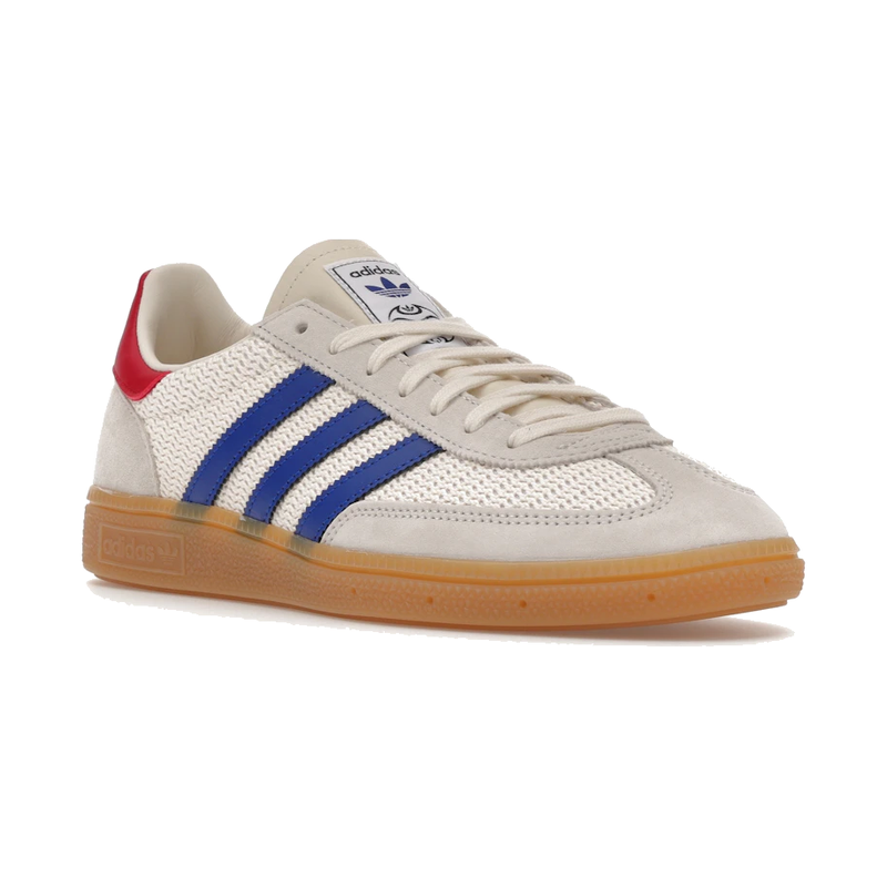 Adidas Handball Spezial Kith x Lionel Messi White Collegiate Royal secondary image