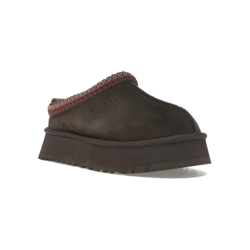UGG Tazz II Slipper Dusted Cocoa secondary image