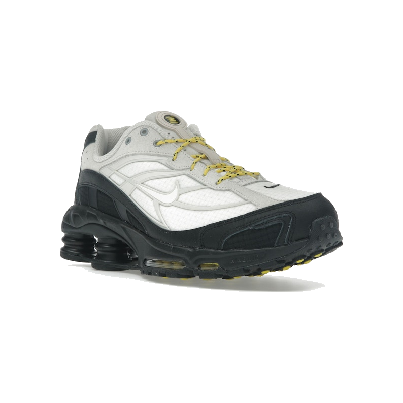 Nike Shox Ride 2 Light Bone Black