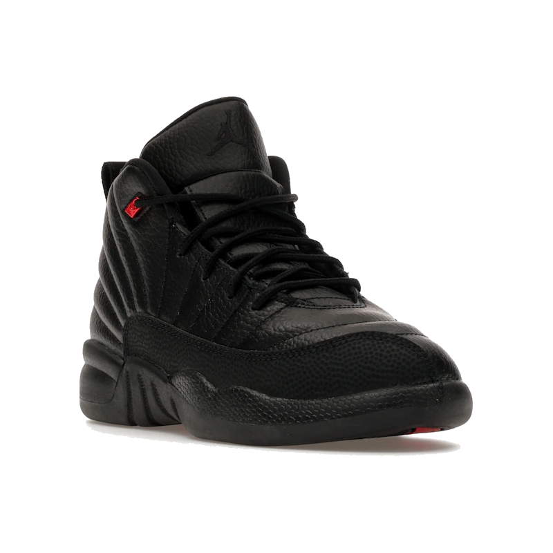 Air Jordan 12 Retro Bloodline (PS) secondary image
