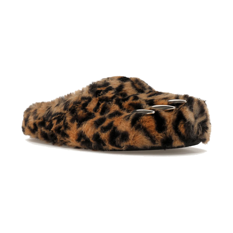 Bravest Studios Leopard Claw Mule Leopard
