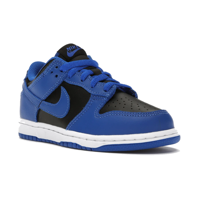 Nike Dunk Low Hyper Cobalt (PS) secondary image