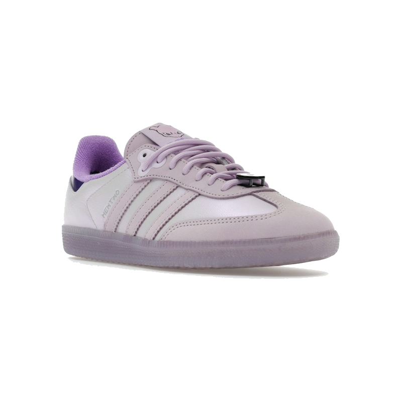 Adidas Samba OG Pokémon Mewtwo secondary image