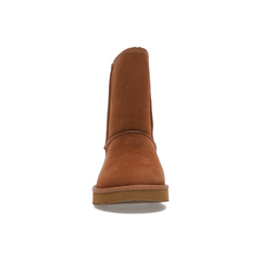 UGG Classic Short II Boot Chestnut