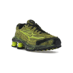 Nike Shox Ride 2 Bright Cactus Denim