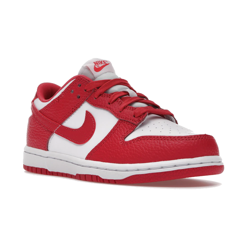 Nike Dunk Low White Gypsy Rose (PS) secondary image
