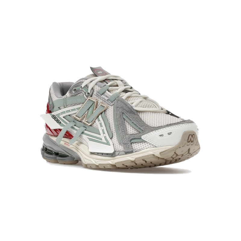 New Balance 1906A Tech Explosion Sea Salt Lone Star Grey secondary image