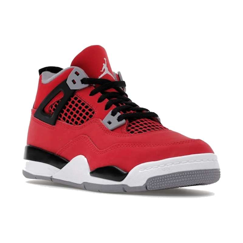 Air Jordan 4 Retro Toro Bravo 2026 (PS)