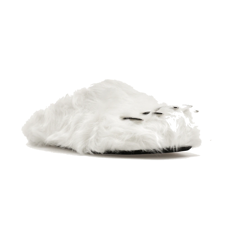 Bravest Studios Bear Claw Mule White secondary image
