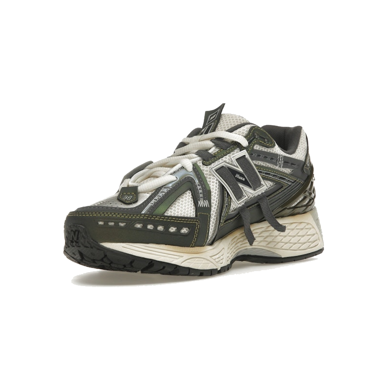 New Balance 1906A Olive Juice Sea Salt