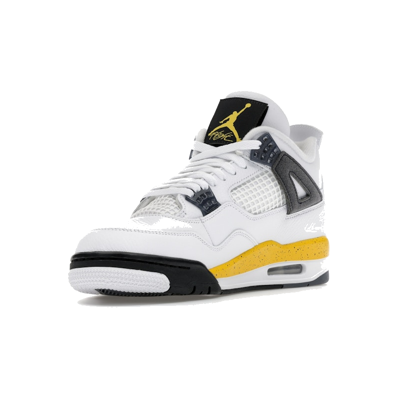 Air Jordan 4 Retro Rare Air Tour Yellow