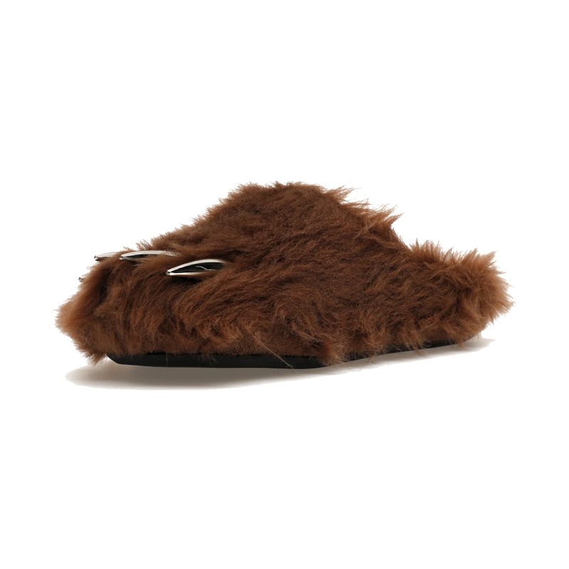 Bravest Studios Bear Claw Mule Brown