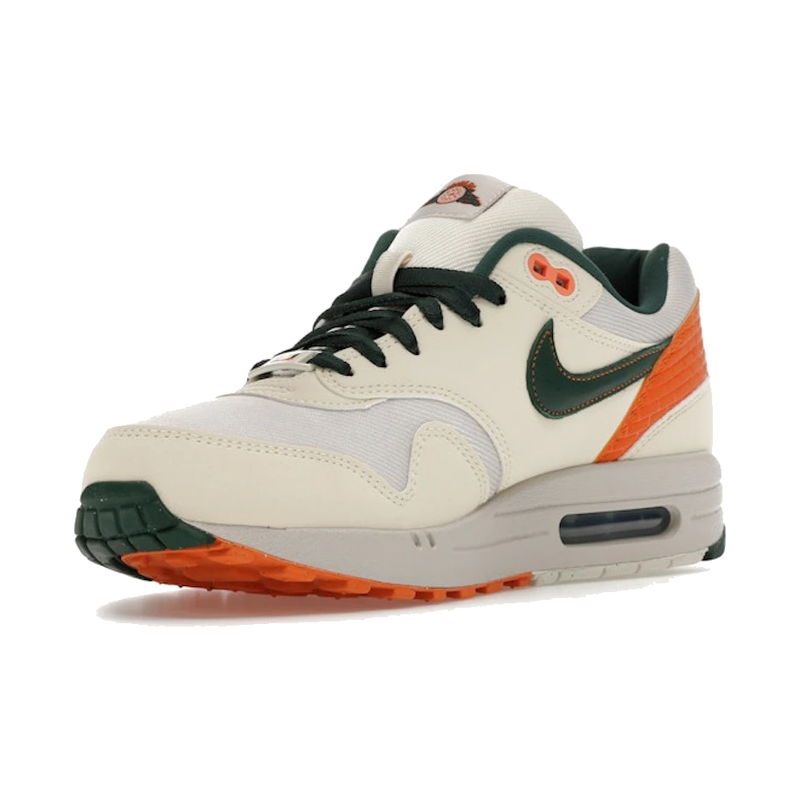 Nike Air Max 1 Baltimore Orioles City Connect 2026