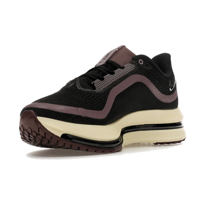 Nike Air Zoom Pegasus Premium SP A Ma Maniére Black Burgundy Crush