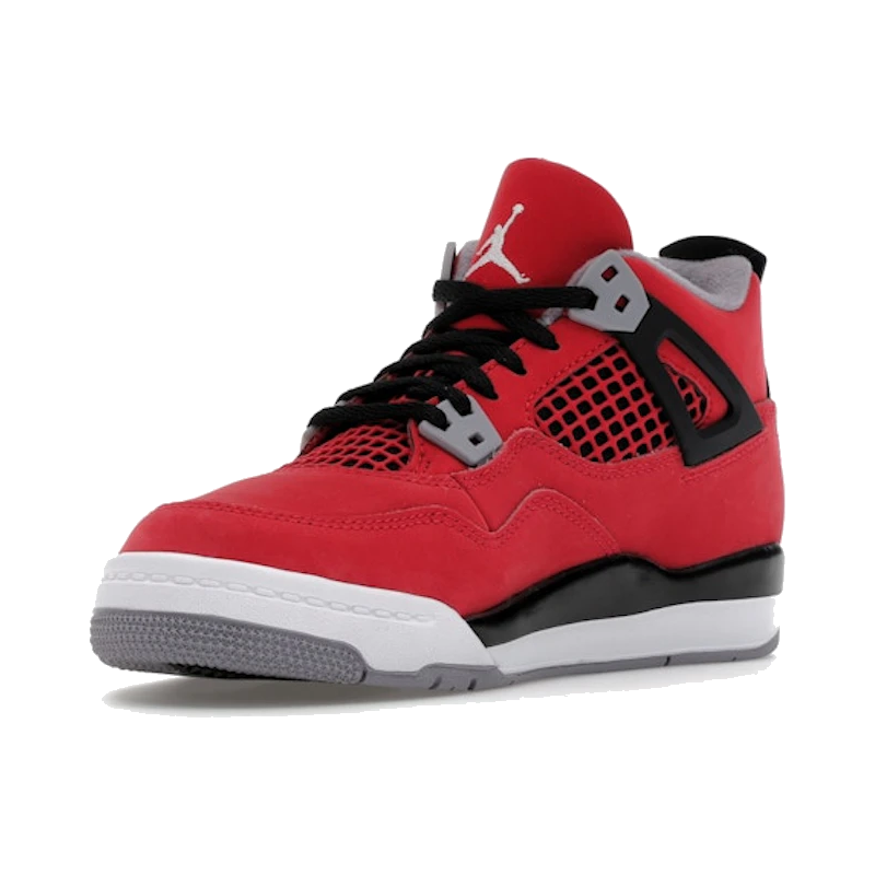 Air Jordan 4 Retro Toro Bravo 2026 (PS)