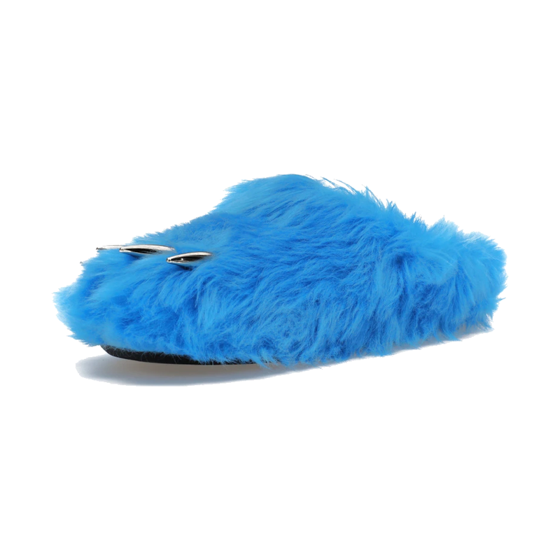Bravest Studios Bear Claw Mule Blue