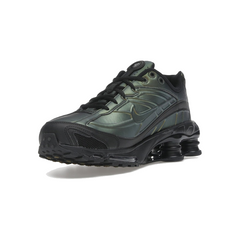 Nike Shox Ride 2 Black Cargo Khaki