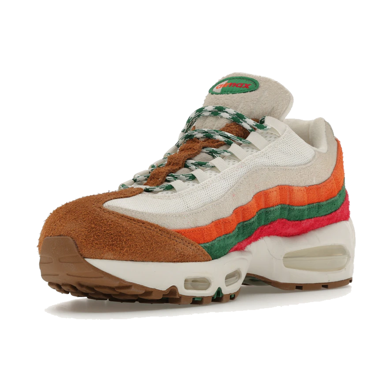 Nike Air Max 95 OG Big Bubble 7-Eleven