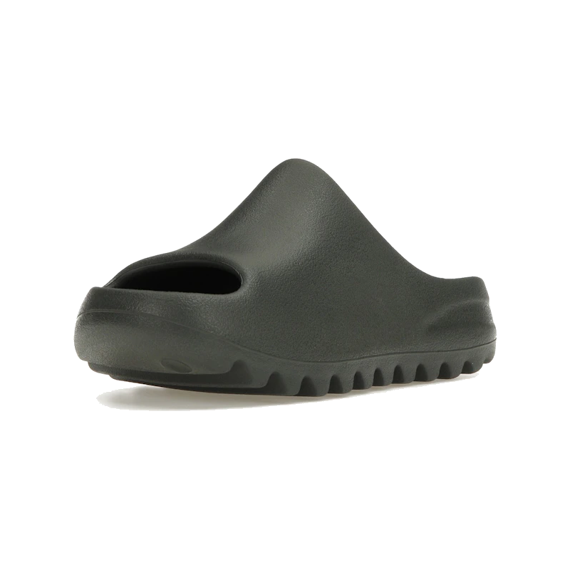 Adidas Yeezy Slide Dark Onyx (Kids)