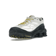 Nike Shox Ride 2 Light Bone Black
