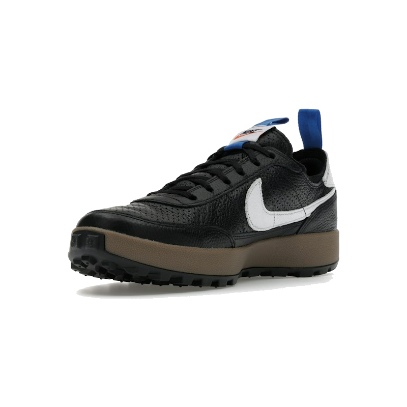 NikeCraft General Purpose Shoe Tom Sachs Demerits