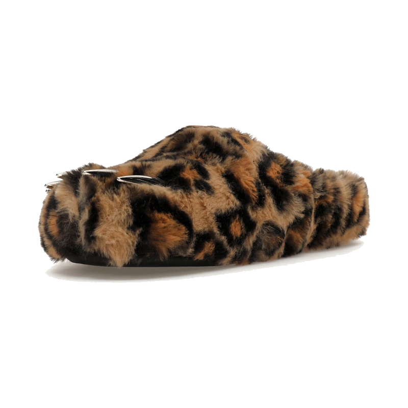 Bravest Studios Leopard Claw Mule Leopard