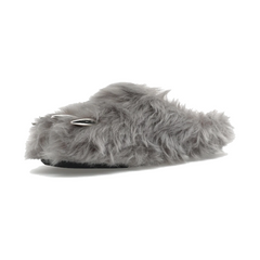 Bravest Studios Bear Claw Mule Grey