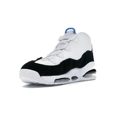 Nike Air Max Uptempo 95 White Photo Blue Black